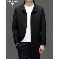 Prada Outwear